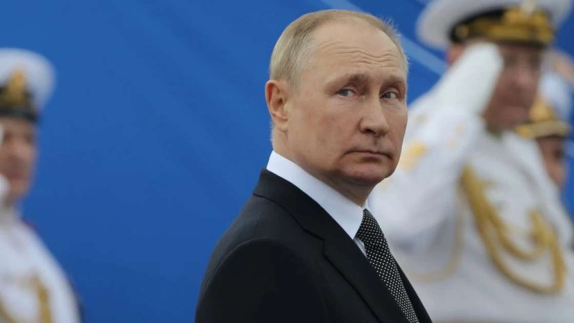 Putin To Call Israeli, Arab Leaders As Gaza Fears Grow