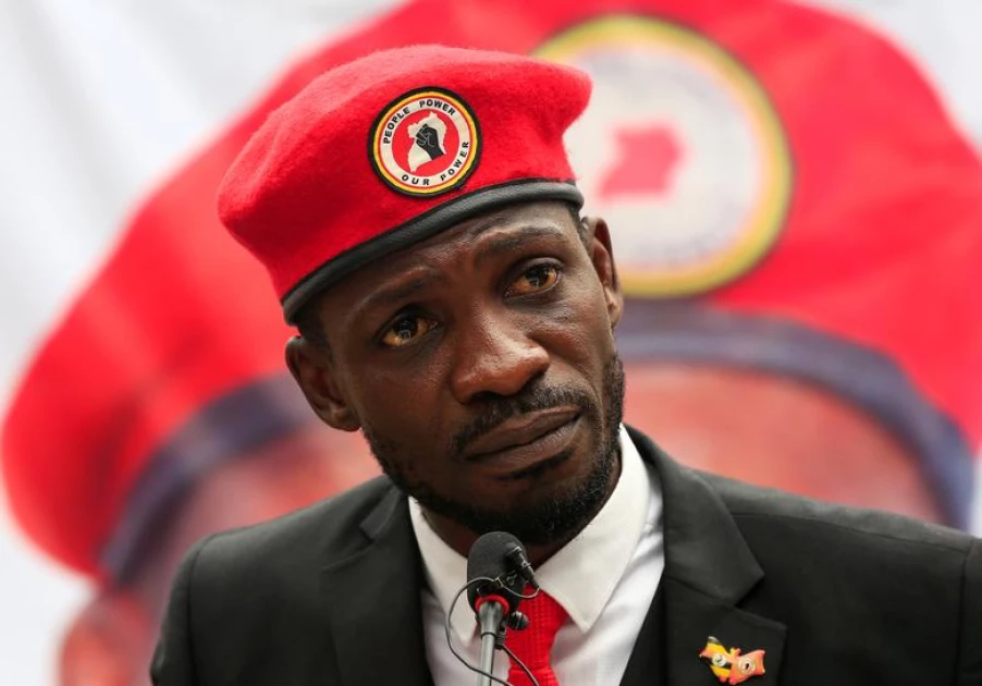 ‘Bobi Wine: The People’s President’ bags top prize at IDA documentary awards