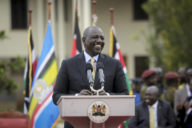 Ruto:Kenya kutoka kwenye dhiki ya deni.