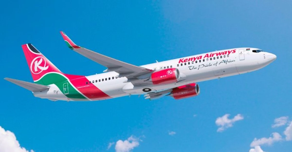 Tanzania Lifts KQ Ban After Kenya Agrees To Its Demands