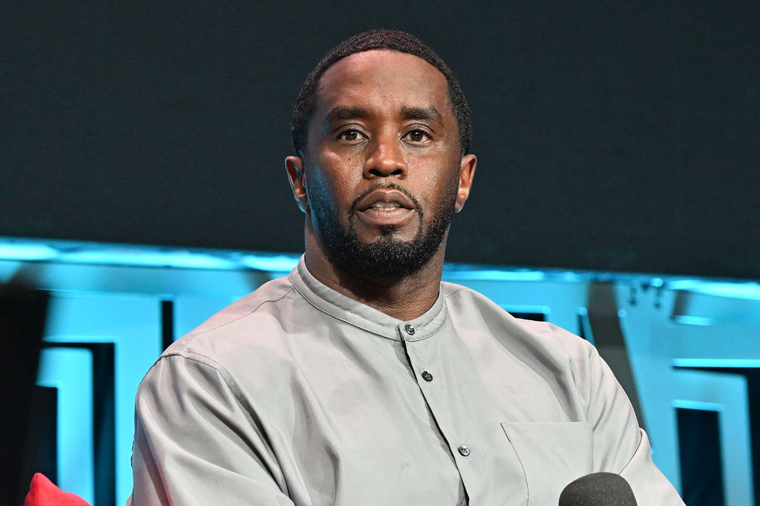 Diddy’s Los Angeles, Miami homes raided by federal agents Mwanzo TV