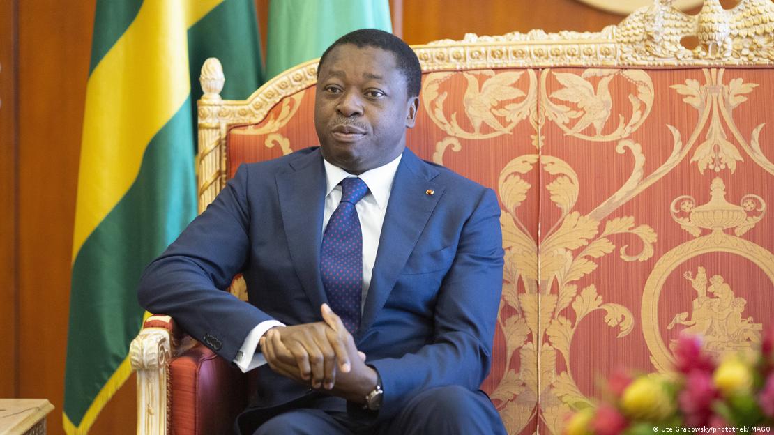 Togo opposition calls for protests over election delay