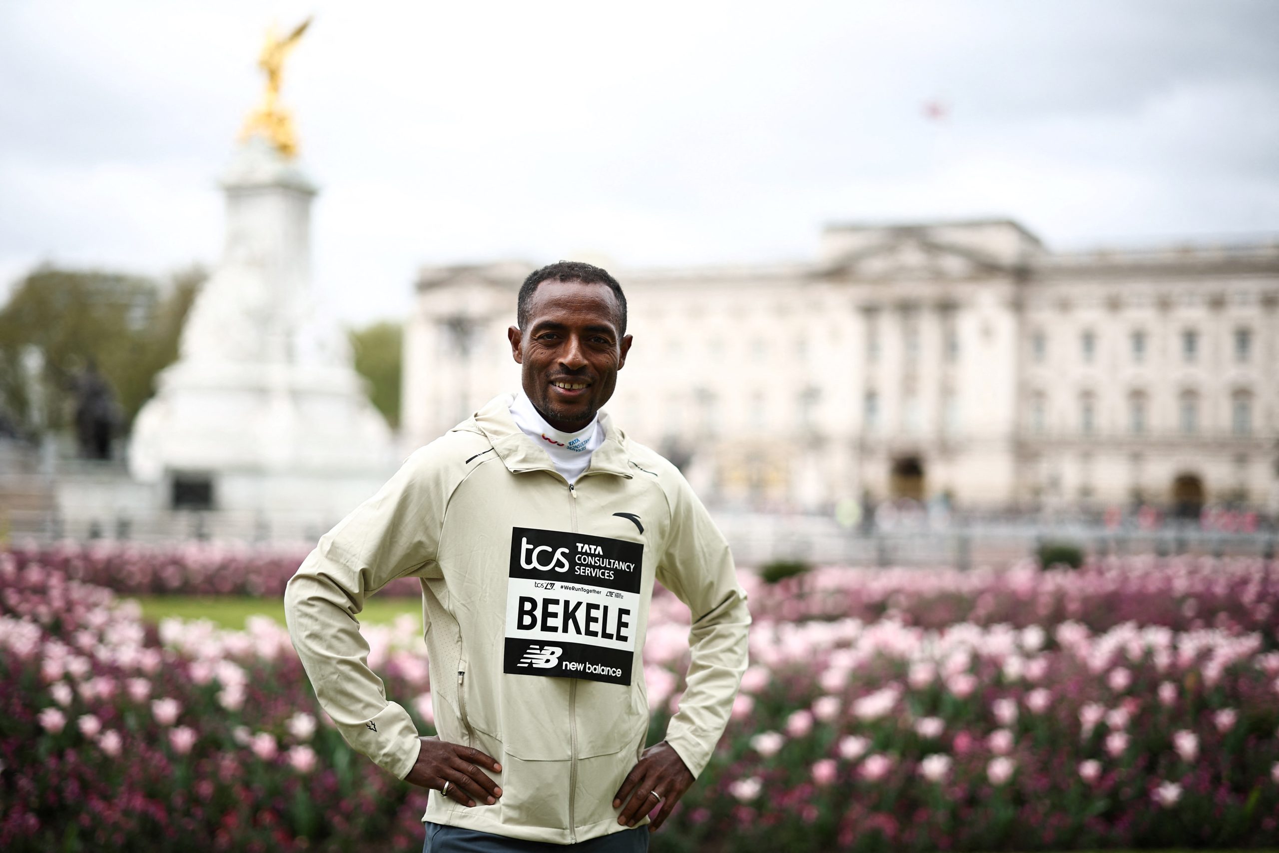 Ethiopian legend Bekele returns to Olympics after 12 years