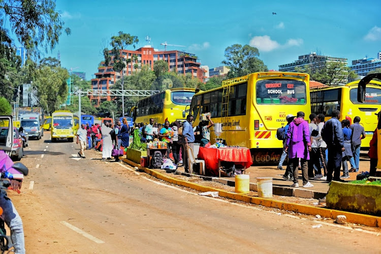 Shule zafunguliwa nchini Kenya kwa Muhula wa Pili