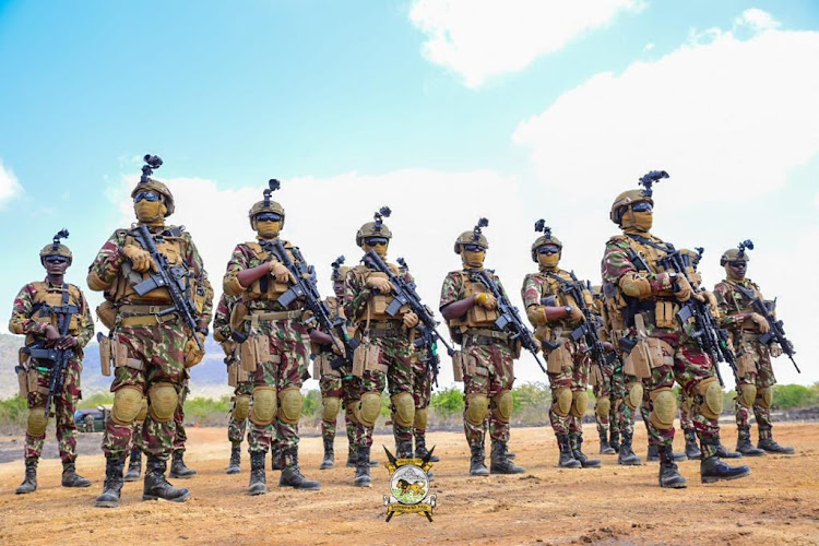 Kenya’s Haiti deployment faces new court challenge