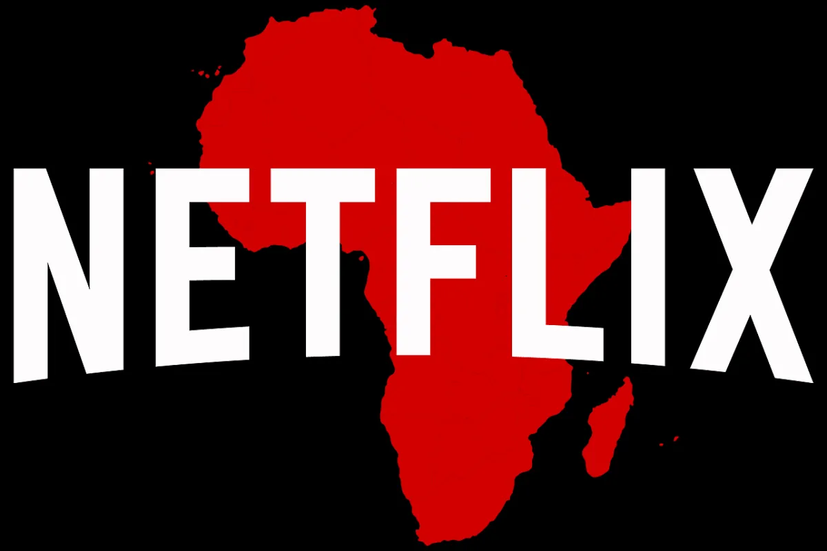 Netflix sees Africa as rich source of unique stories