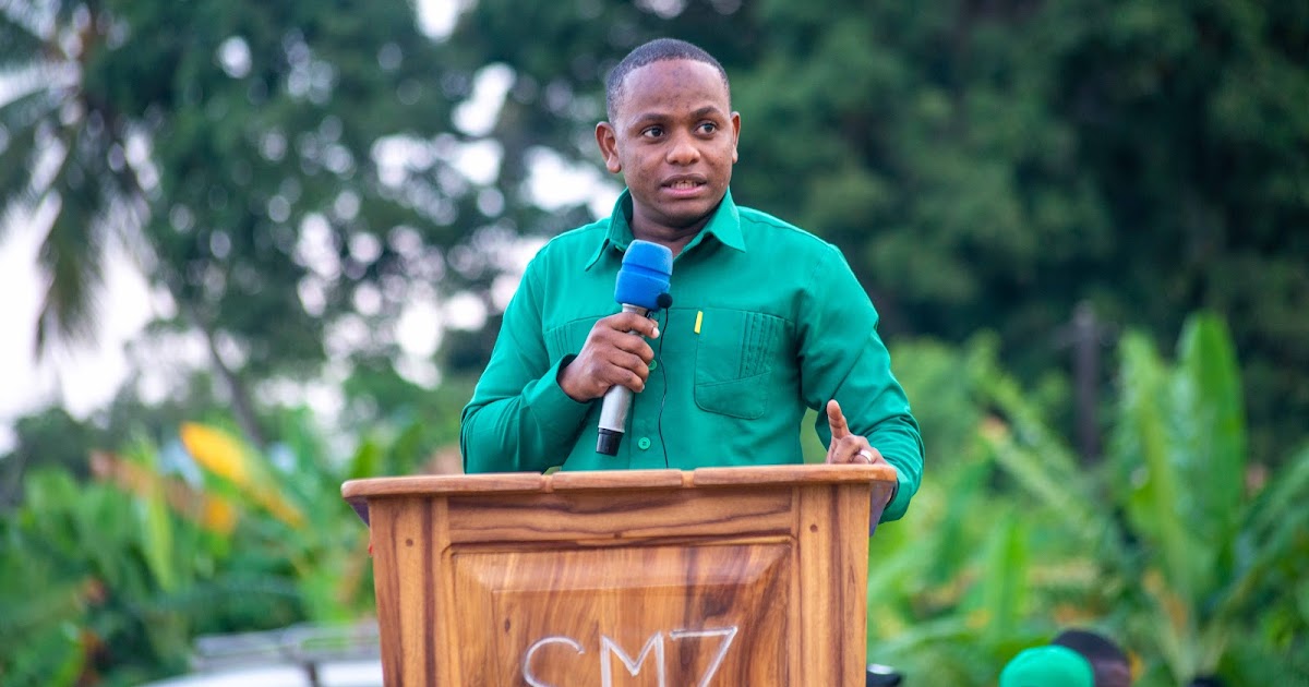 CCM Politician calls on Twitter shutdown in Tanzania