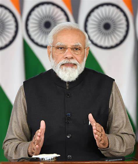 India’s Modi to form government after nailing down coalition