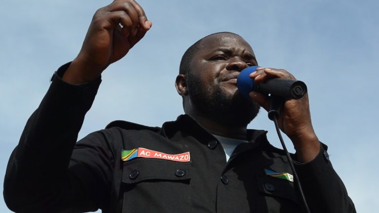 Kesi ya mauaji ya Mawazo wa CHADEMA kusikilizwa leo