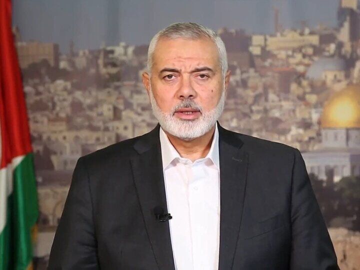 Kiongozi Mkuu wa Hamas Ismail Haniyeh Auawa Nchini Iran