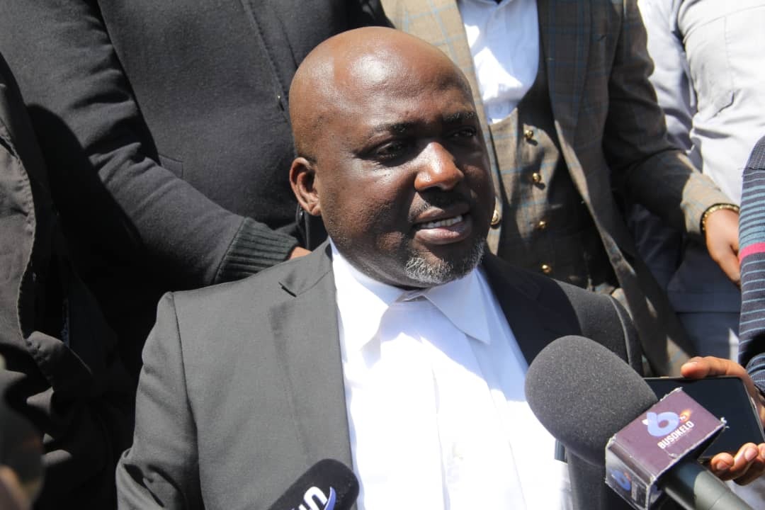 Tanzanian Activist & Lawyer Boniface Mwabukusi Wins Appeal, to Run for TLS Presidency