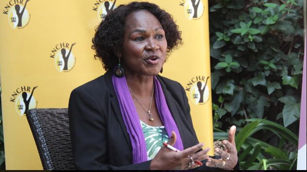 KNCHR yakanusha usemi wa Rais Ruto