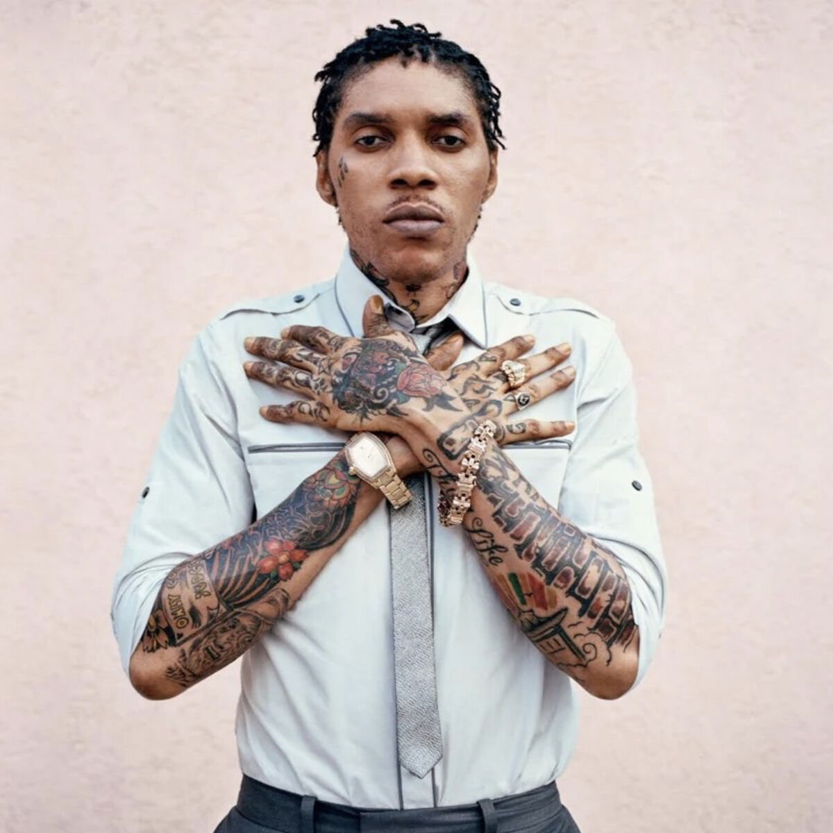 Dancehall star Vybz Kartel to be freed from Jamaican prison