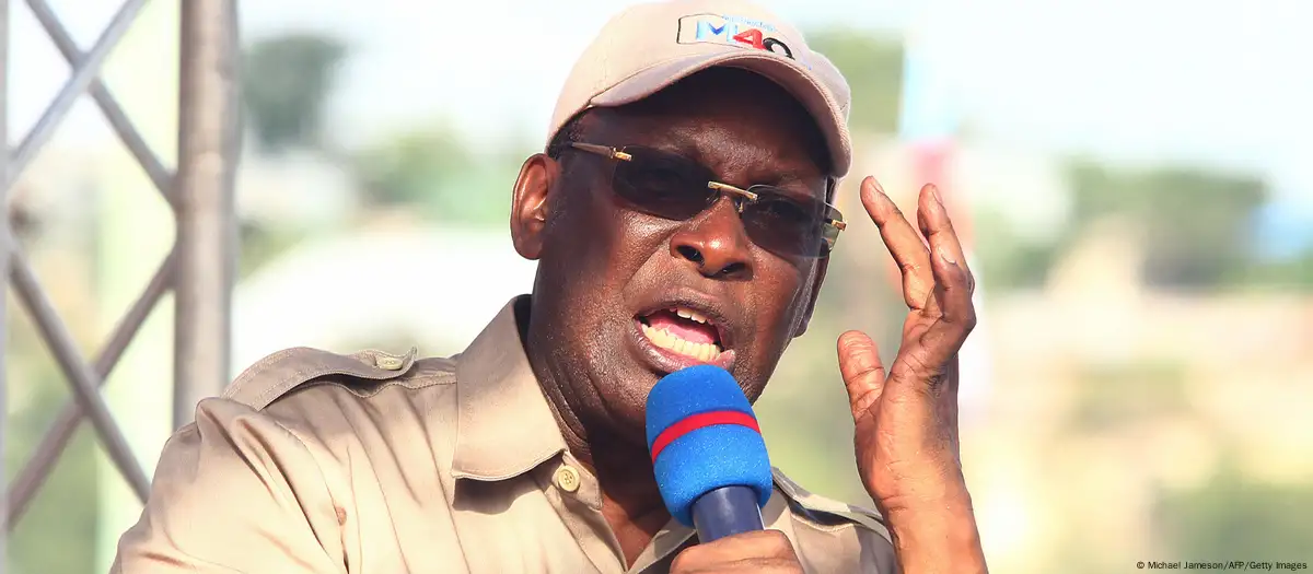 Chadema wants commission of inquiry constituted to investigate cases of enforced disappearances In Tanzania