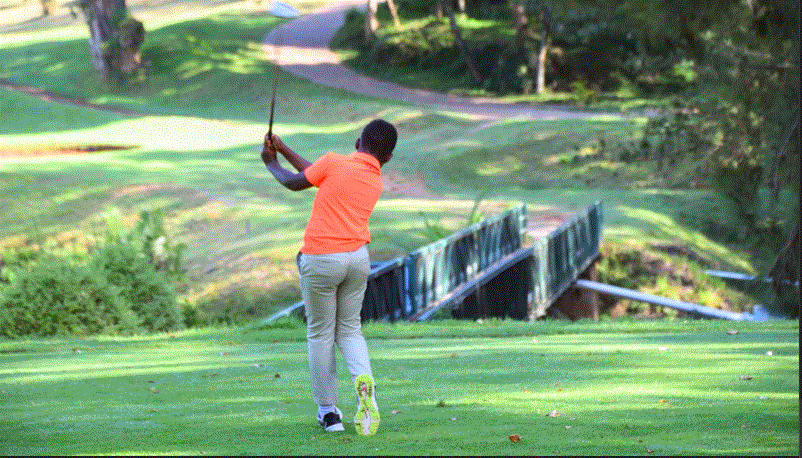 All set For Patron’s Cup 2024 at Muthaiga Golf Club