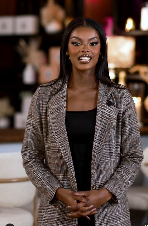 Chidimma Adetshina Accepts To Participate In Miss Universe Nigeria 2024