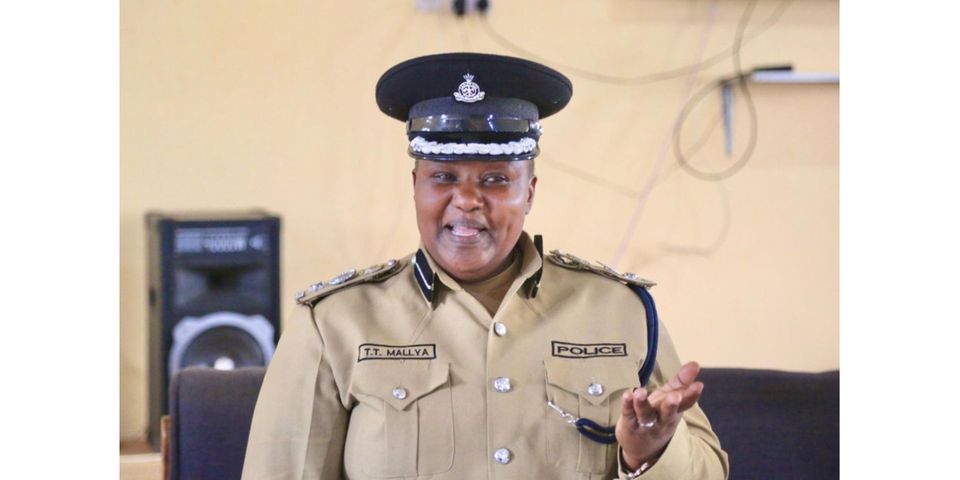 Dodoma Police Commander Transferred After Controversial Remarks About Rape Victim