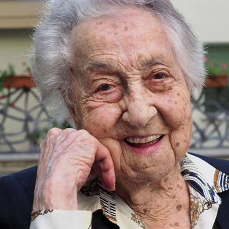 World’s Oldest Person Passes Away in Spain At 117