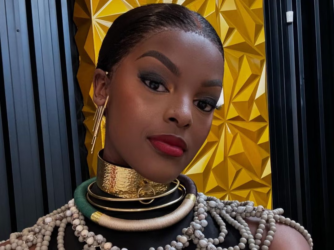 Why Is Chidimma Vanessa Wanted Out Of The Miss South Africa 2024 Contest?