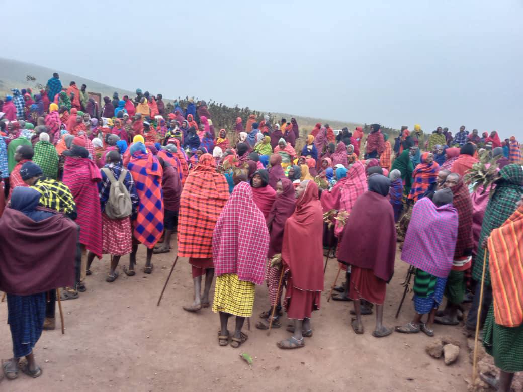 TLS yavalia njuga madai ya Wamaasai wa Ngorongoro, yatoa rai kwa Serikali