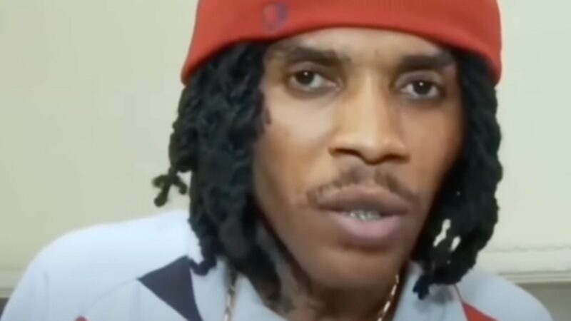 Dancehall ARTIST Vybz Kartel Freed From Prison