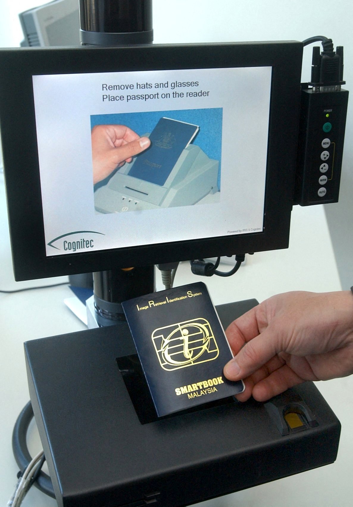 Mali, Burkina and Niger to launch new biometric passports