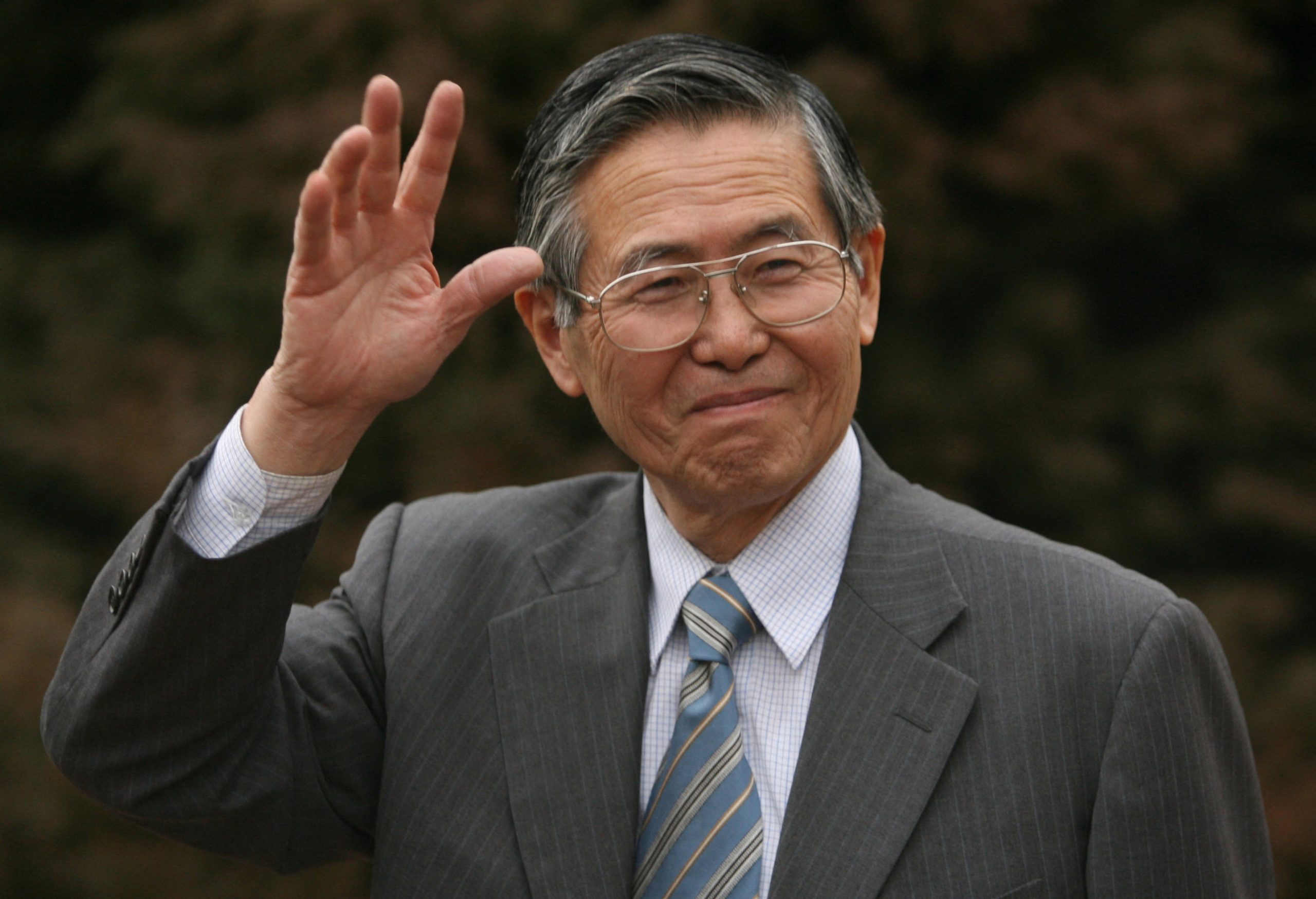 Peru’s Polarising Ex-President Alberto Fujimori Dies at 86