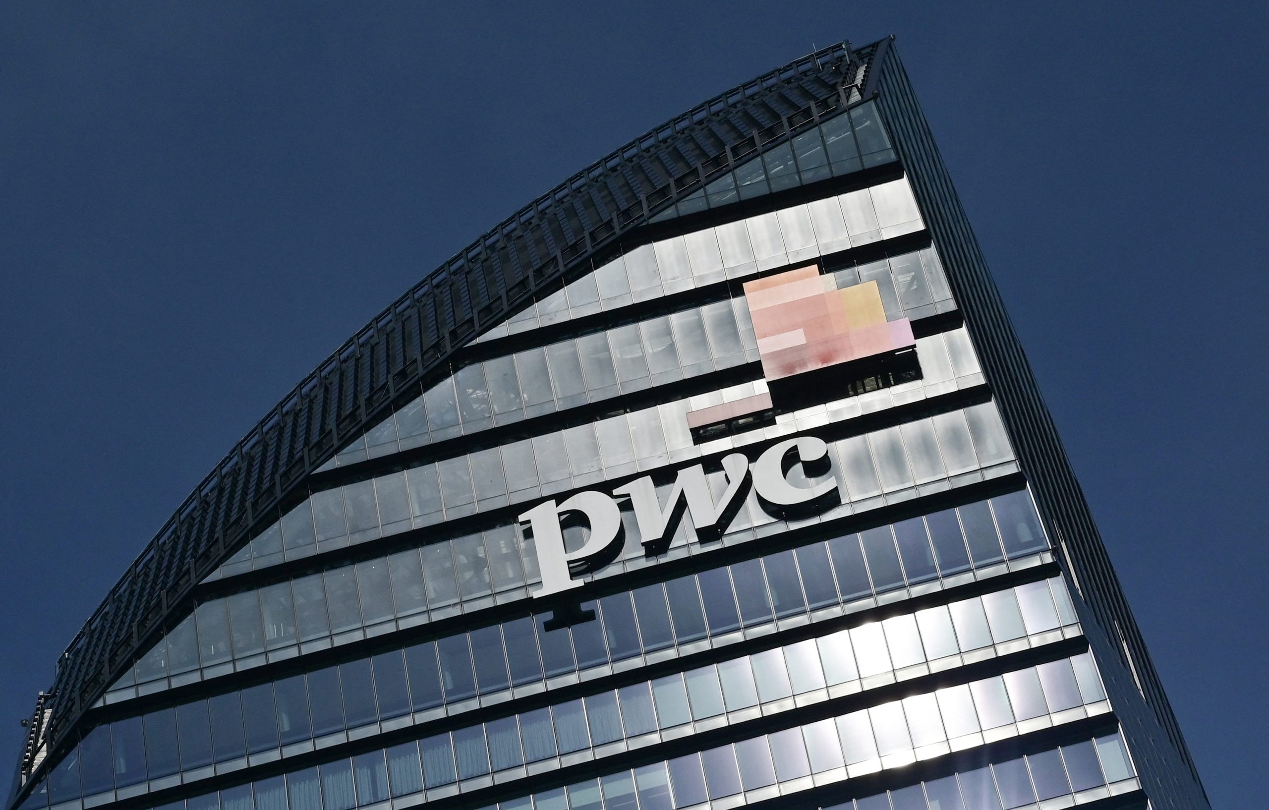 China Bans PwC for Six Months Over Evergrande Audit