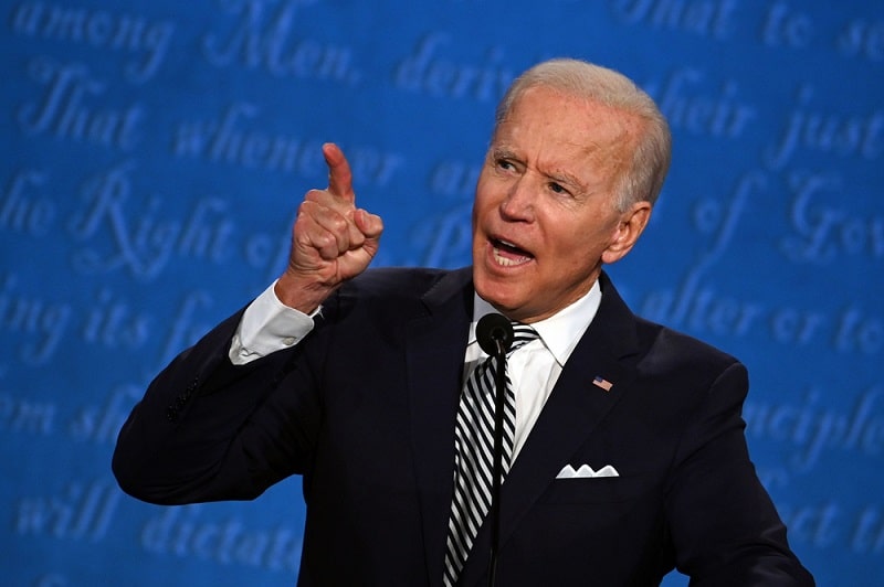 Biden Condemns ‘Eplorable’ Ukraine Attack, Pledges Aid