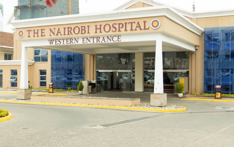 Nairobi Hospital Management Refutes Strike Reports; Claims Smooth Operations