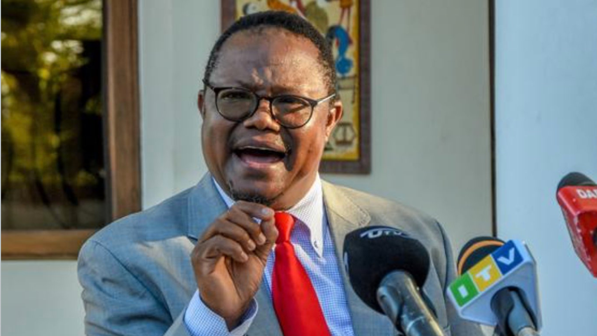 Lissu kuisthaki kampuni ya Tigo na Serikali ya TZ katika Mahakama za Kimataifa kwa kuvujisha taarifa zake