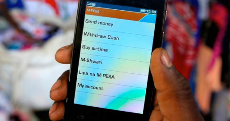 Safaricom’s Minimum Airtime Purchase via M-pesa drops from Ksh. 5 to Ksh.1