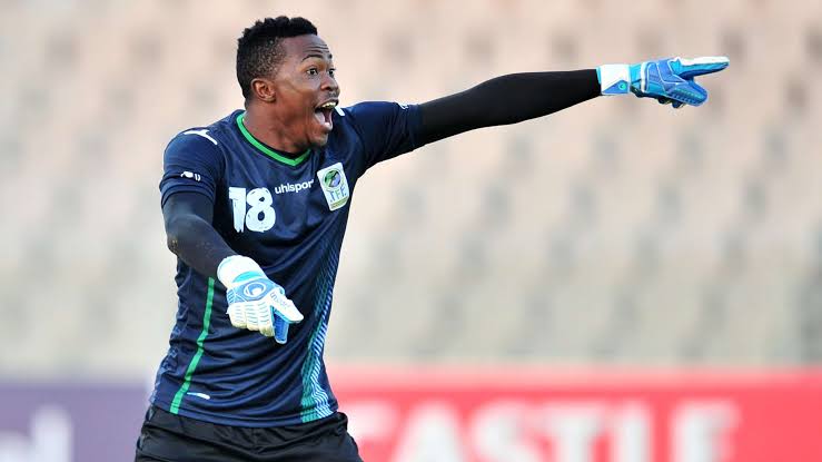 Simba SC goalkeeper, Aishi Manula, attacked after CAF Cup match in Libya