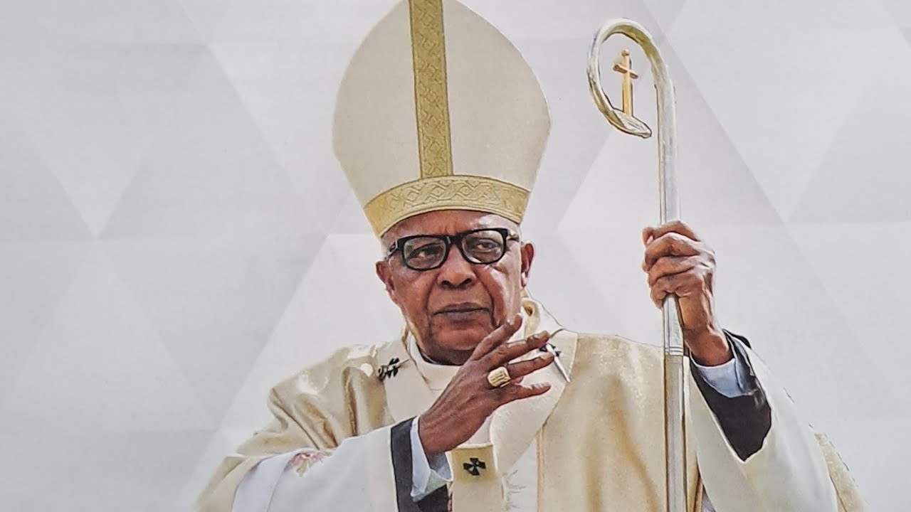 Cardinal Njue is alive, Disregard the baseless Rumours:  Archdiocese