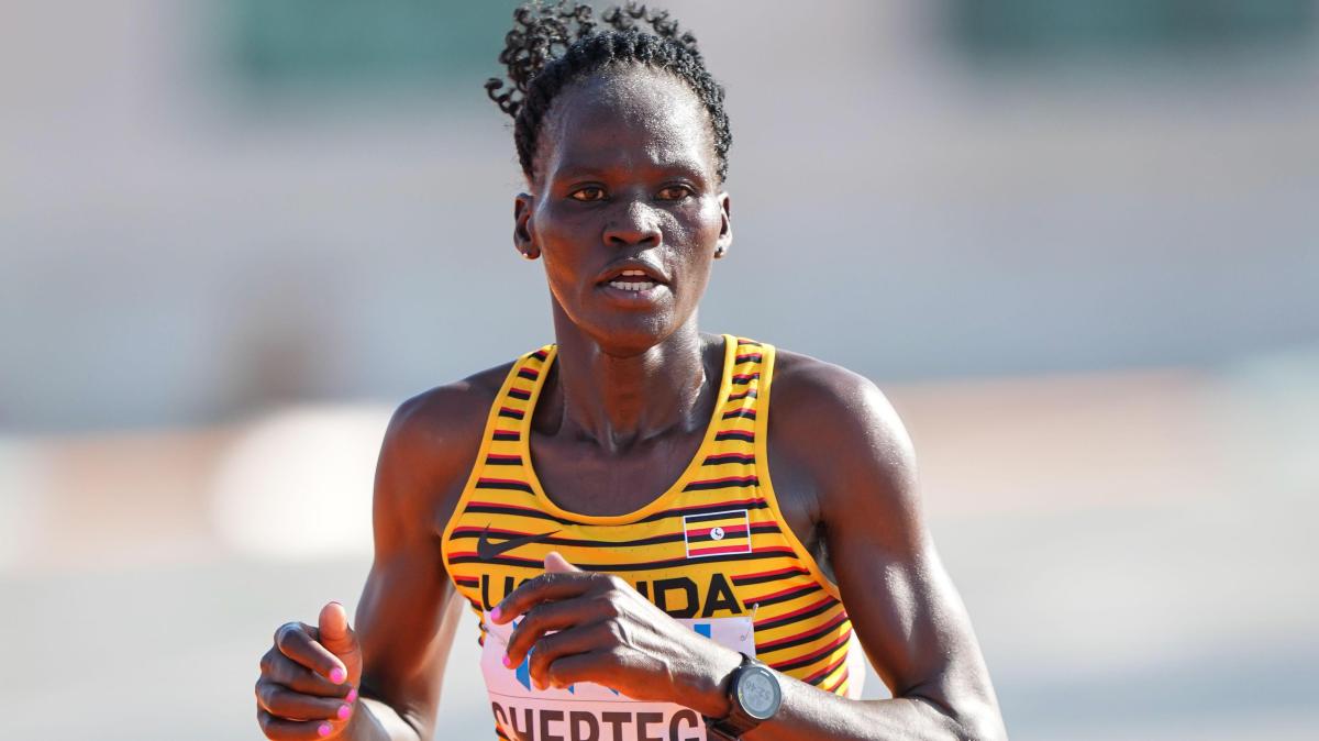 Ugandan Olympian Suffers 80 Percent Burns After Partner ‘Set Her on Fire’