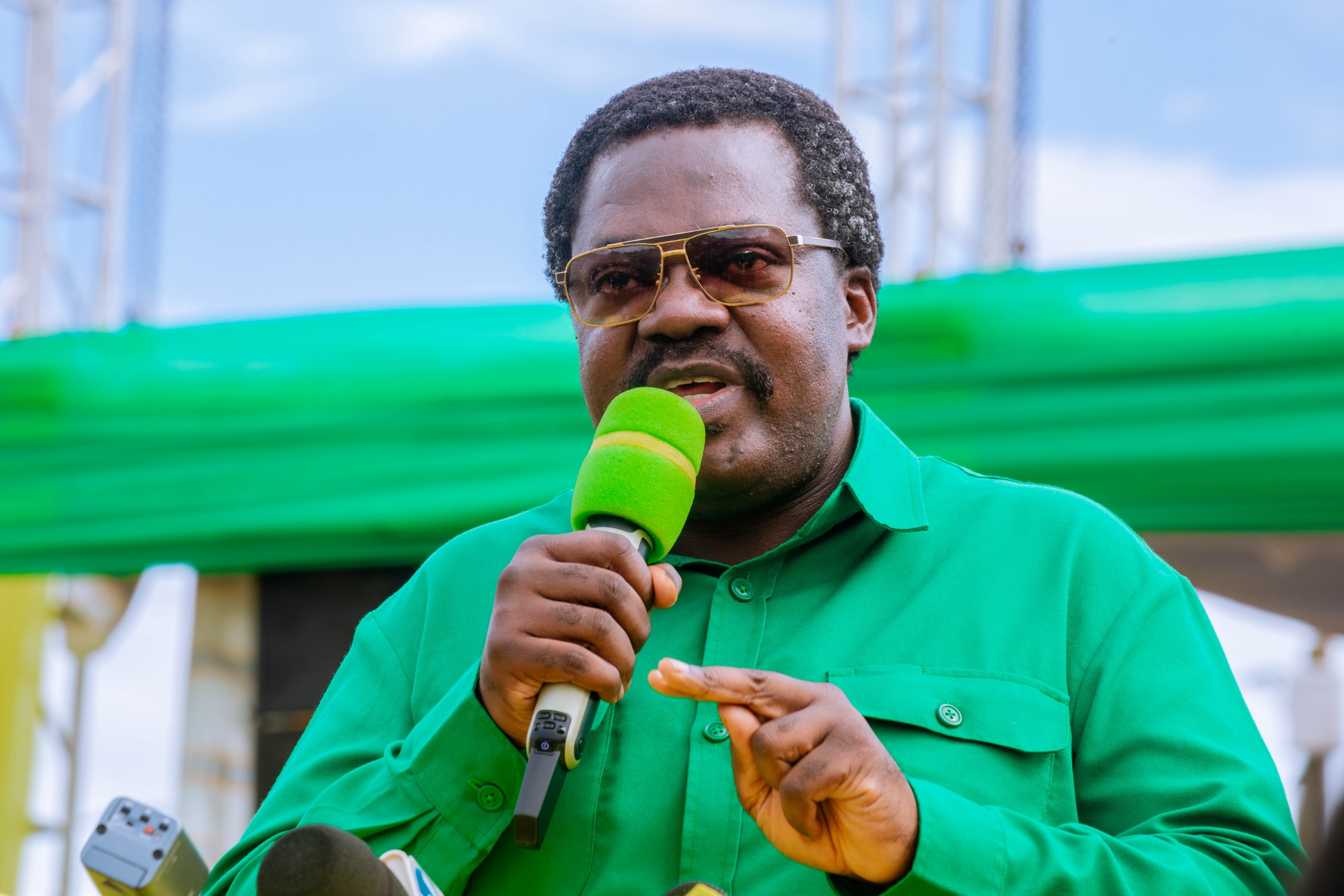 CCM yajitoa kuhusika na utekaji Tanzania, yataka ushirikiano na upinzani kukomesha utekaji nchini.