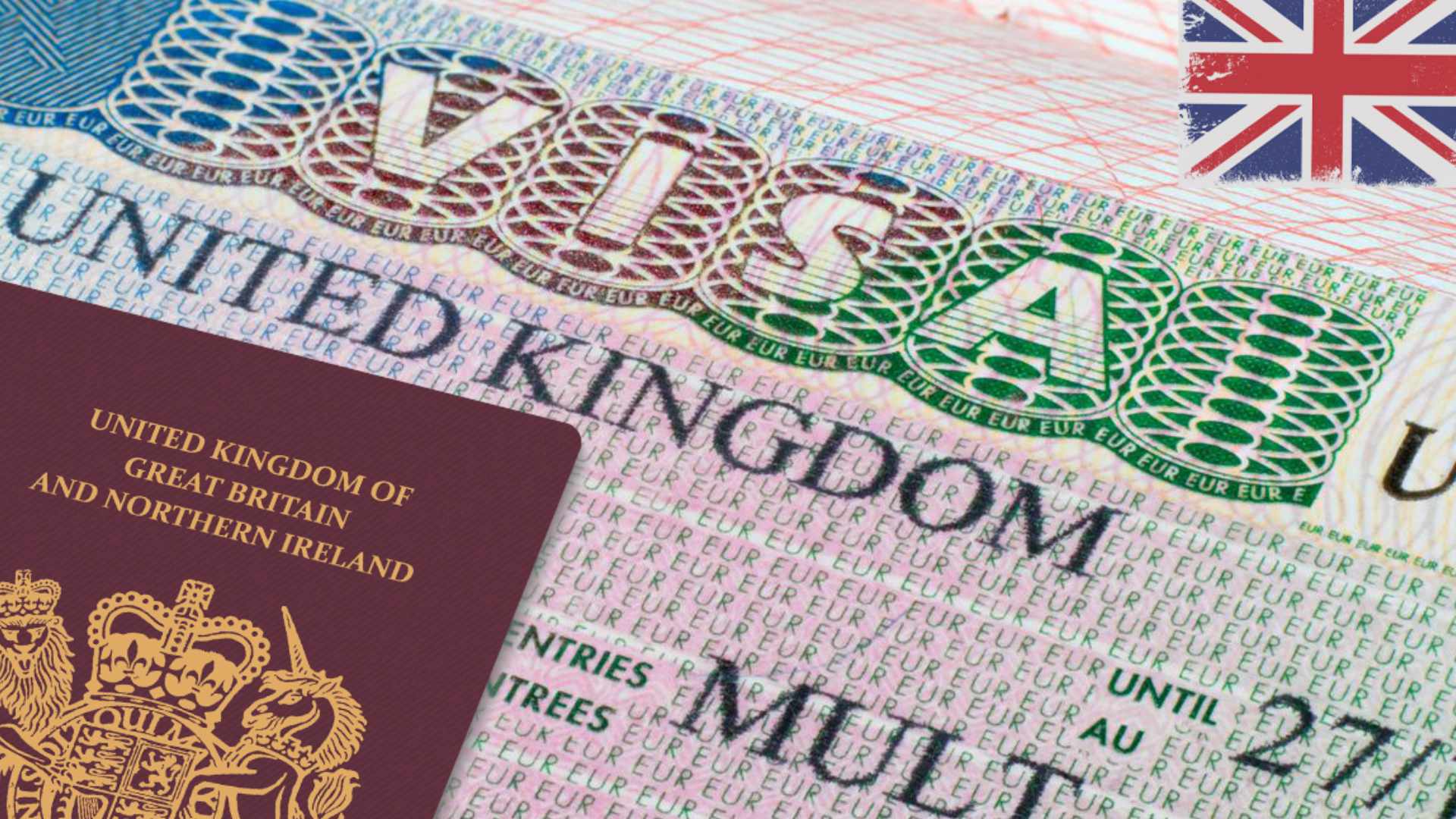 UK to Change Travel Entry Requirements: What to Know