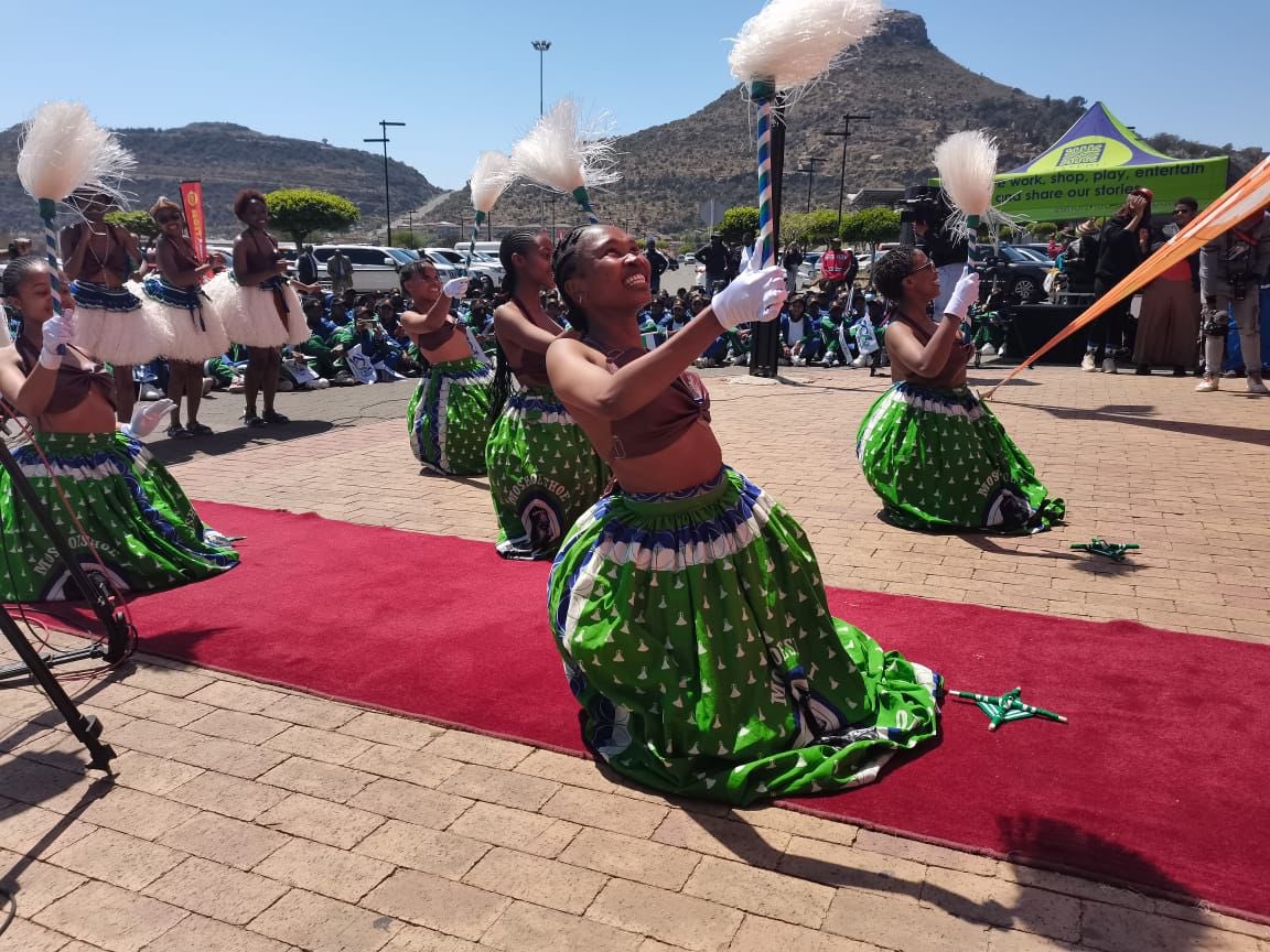 Lesotho’s 58th Independence Day, A Celebration of History and Heritage