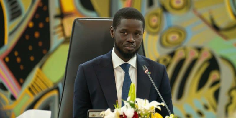 Senegal sets out ambitious development agenda