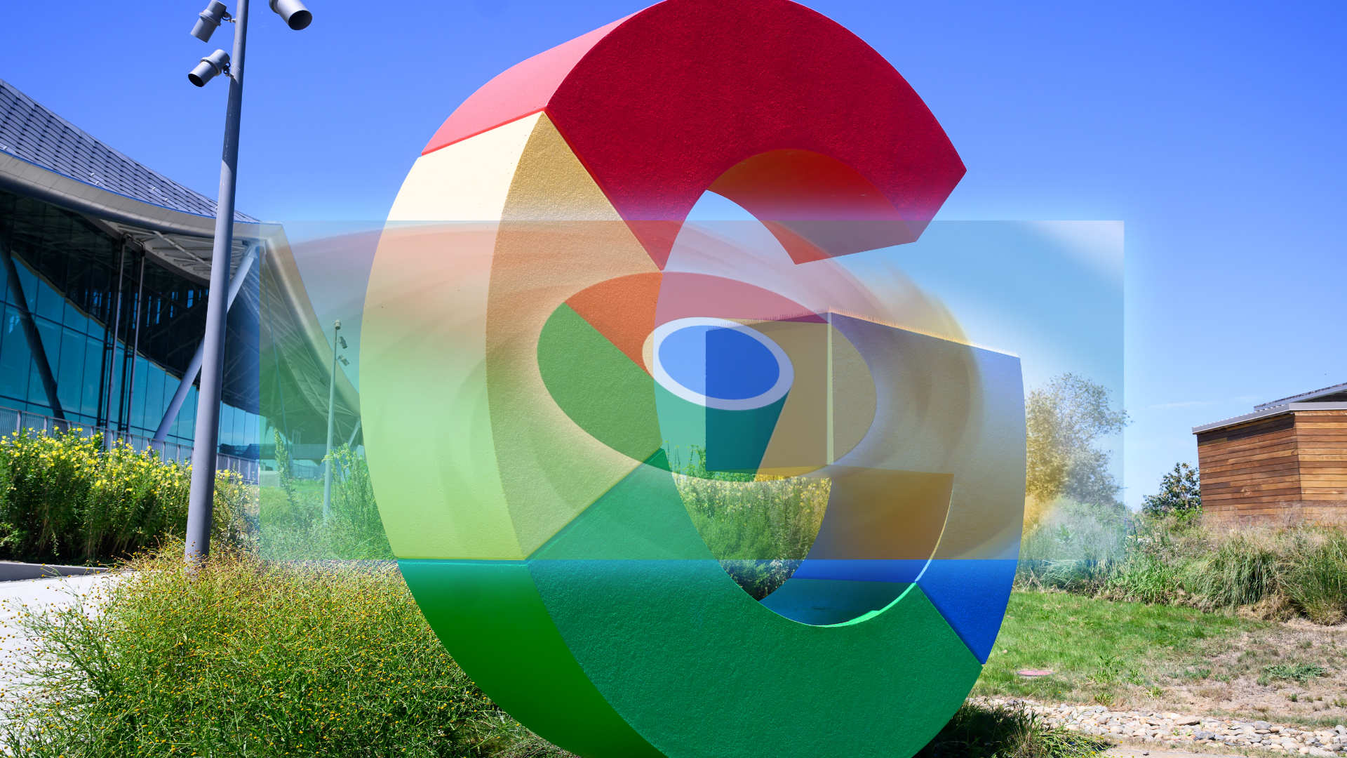 US Govt Calls for Breakup of Google and Chrome