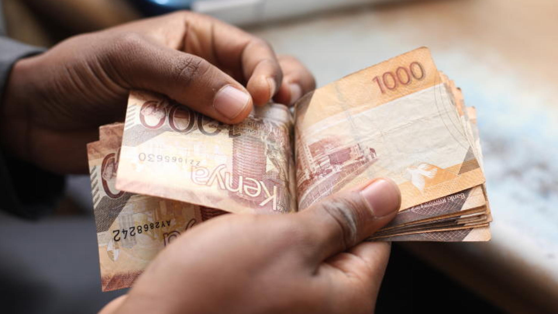 Kenyans To Face Additional Salary Deductions From February 2025