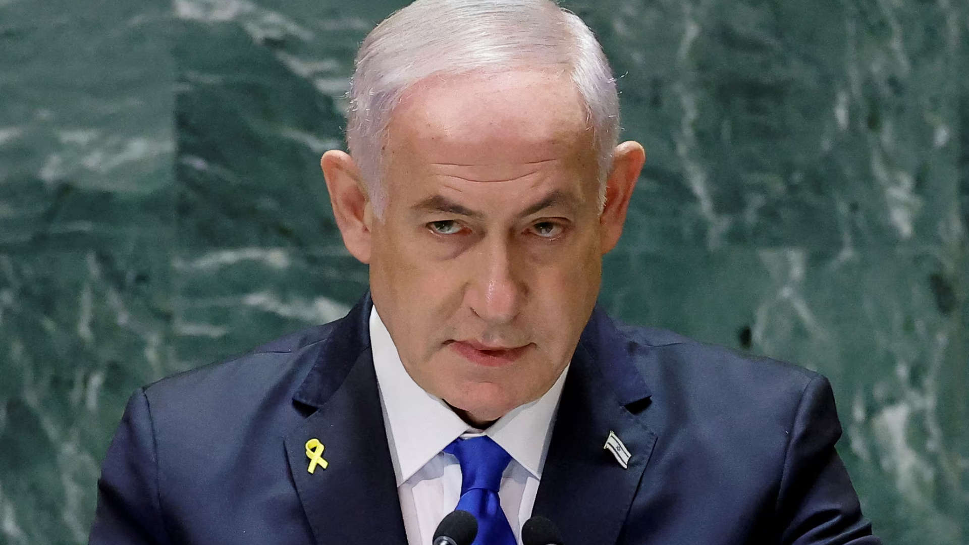 Netanyahu Rejects Corruption Charges as ‘Ridiculous’