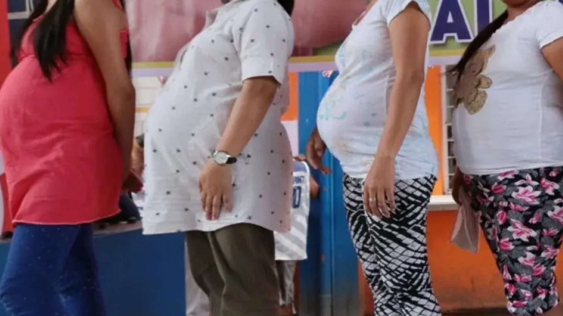 Cambodian Court Jails 13 Pregnant Filipino Surrogates