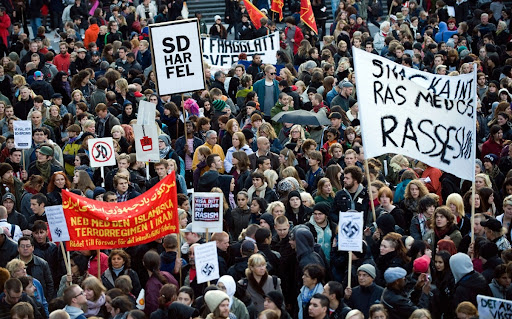 Sweden to Map Scope of Racism in Society