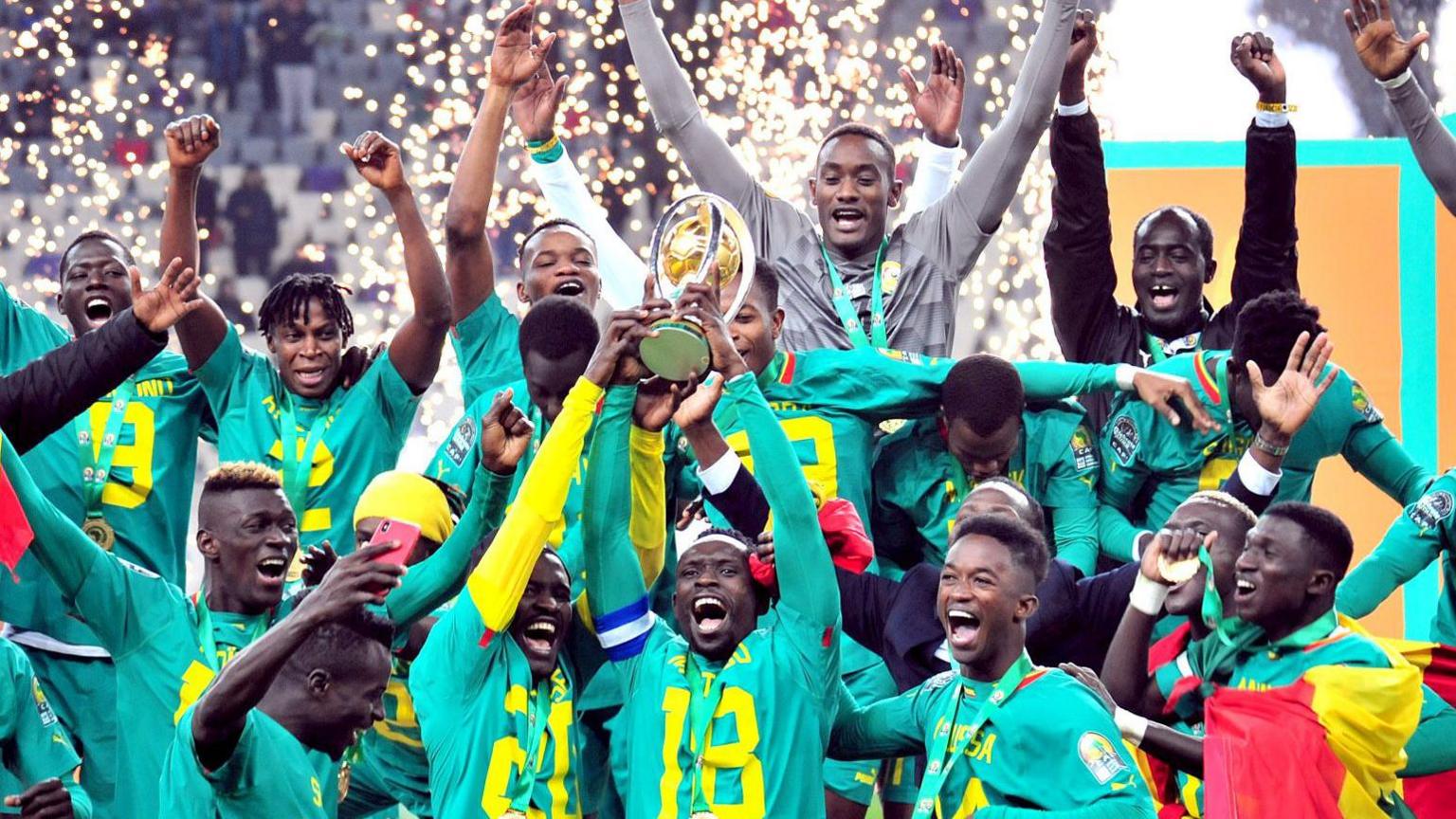 African Nations Championship Postponed to August