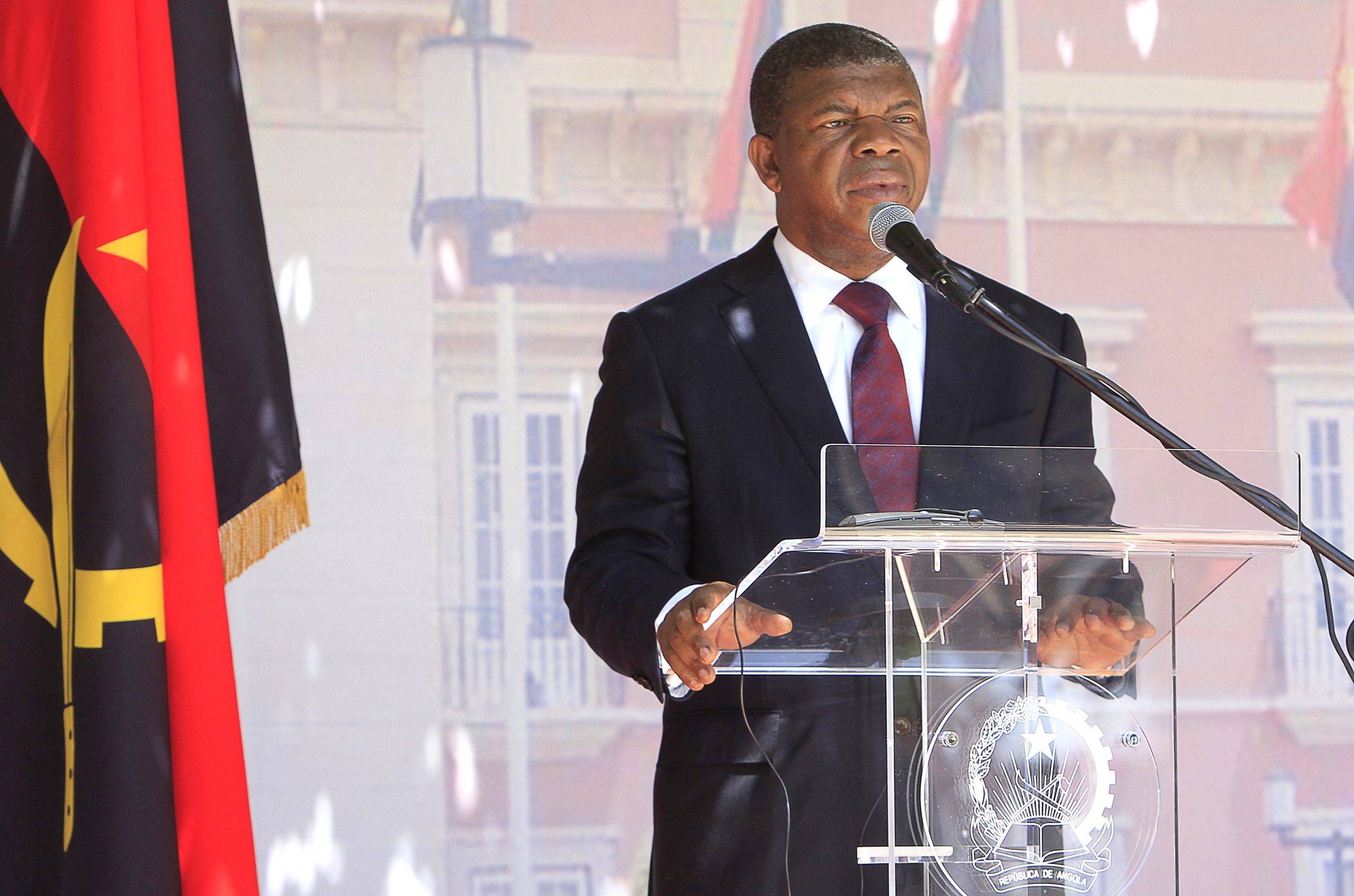 Angola yataka wanajeshi wa Rwanda kufanya mazungumzo ya dharura kuhusu DRC