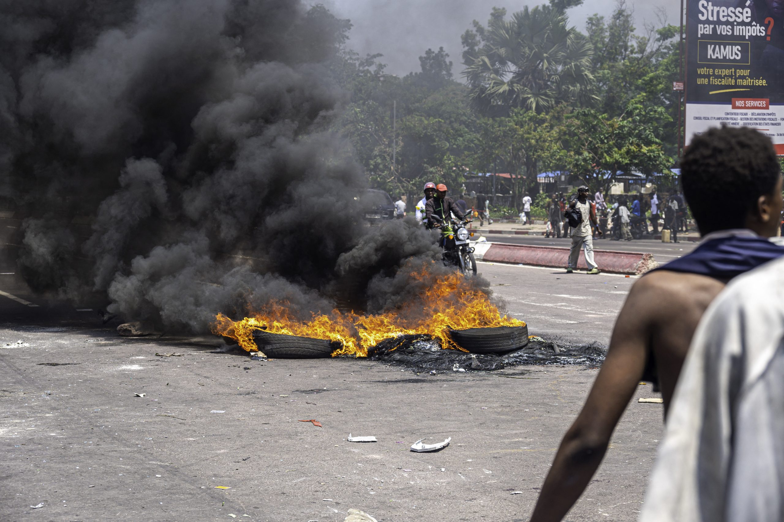 Rwanda, DR Congo leaders in crisis summit as Goma’s fate hangs in balance