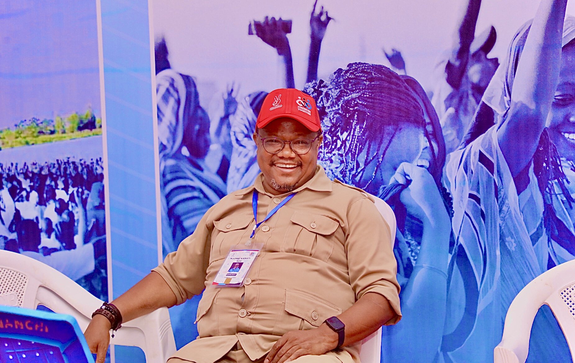 Tundu Lissu elected new Chadema chairman