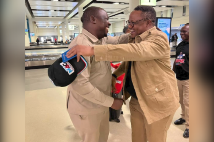 The Case for Change, Why CHADEMA’s Leadership Must Evolve