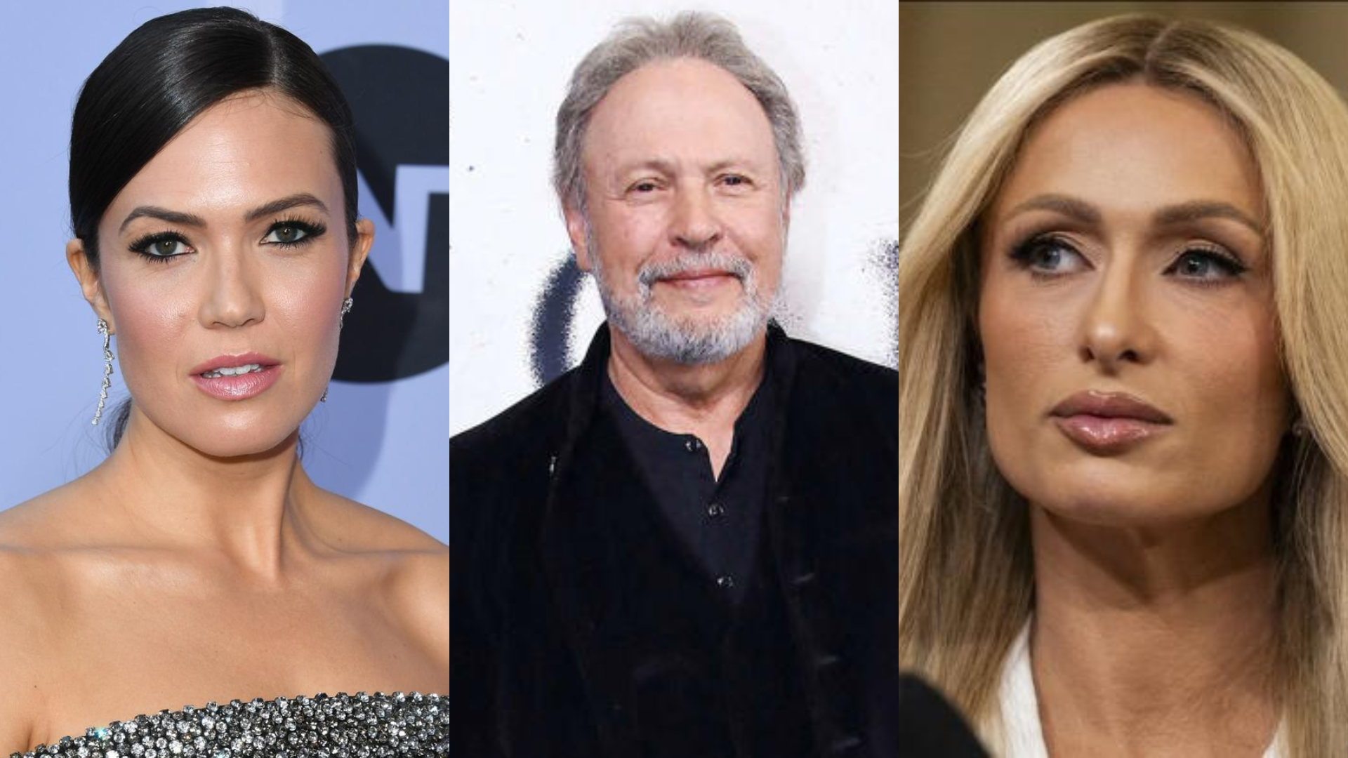 Celebrities Affected by Los Angeles Wildfires